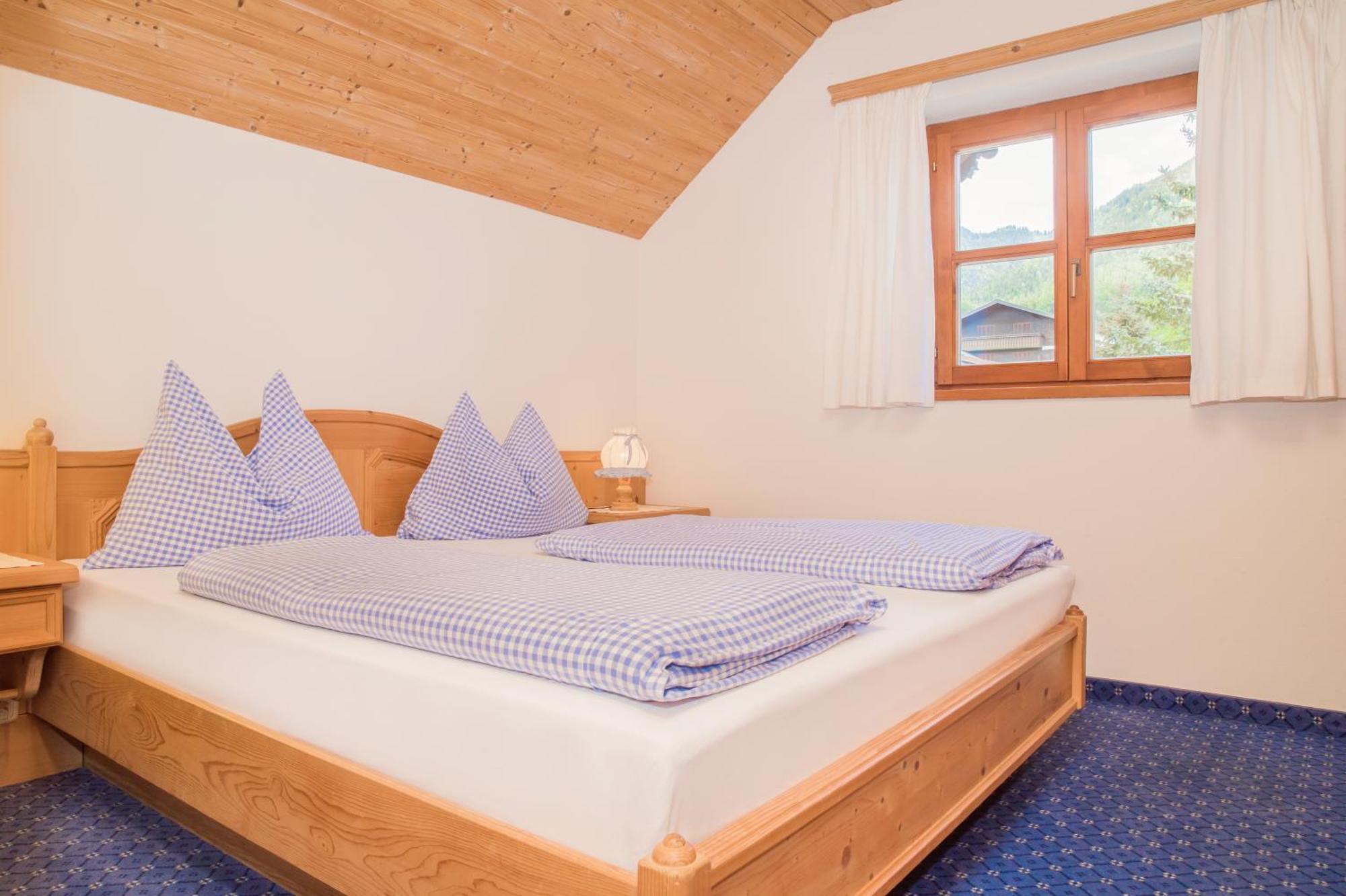 Апартаменты Arndt'S Bootshaus Sankt Wolfgang im Salzkammergut Экстерьер фото