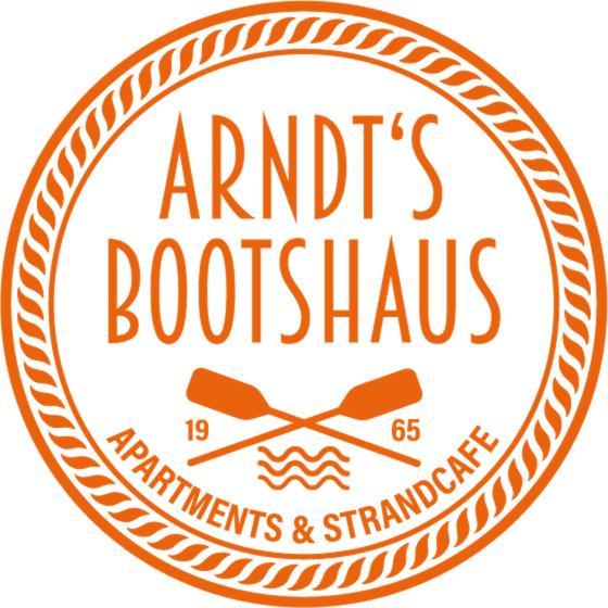 Апартаменты Arndt'S Bootshaus Sankt Wolfgang im Salzkammergut Экстерьер фото